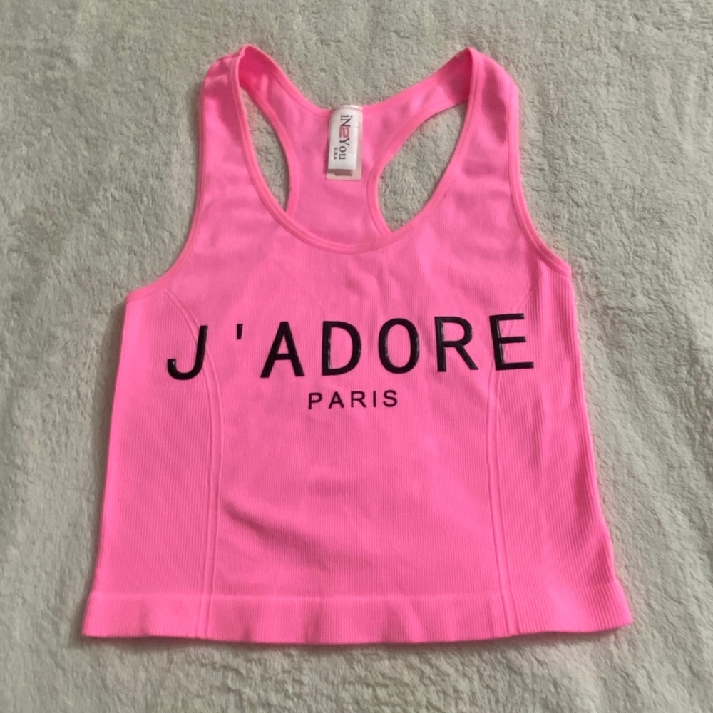 COPY - Short Sleeve Crop Top